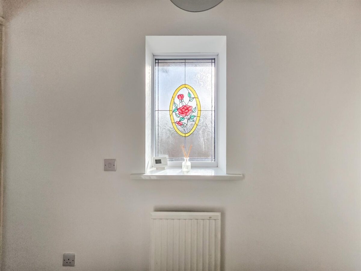 Charnwood Road, Corby