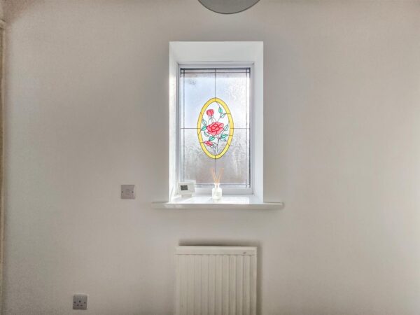 Charnwood Road, Corby