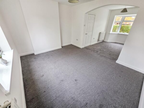 Westfields Road, Corby