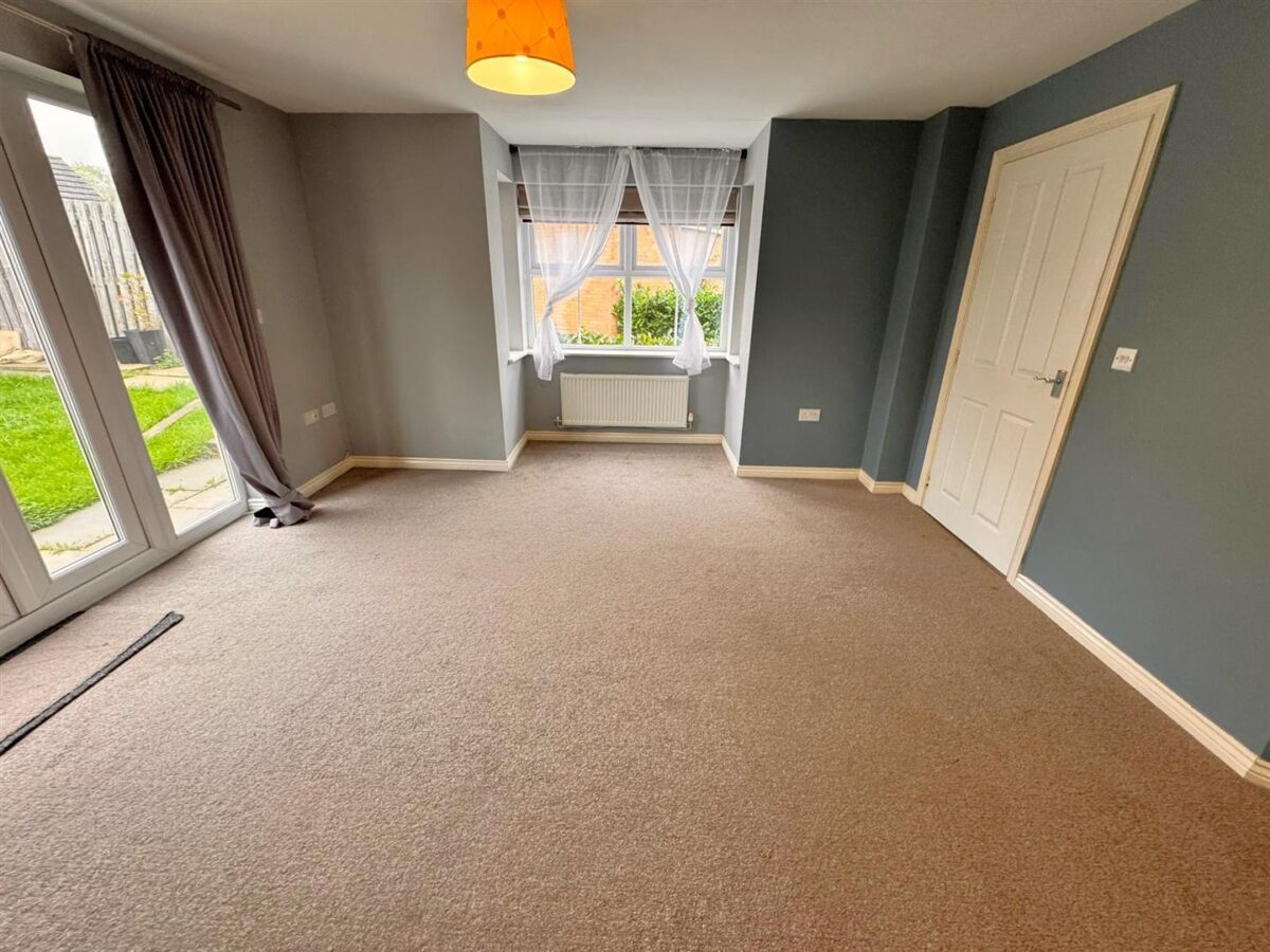 Arden Close, Corby