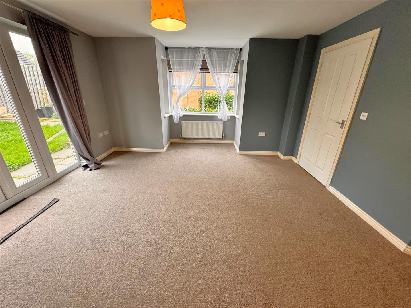 Arden Close, Corby