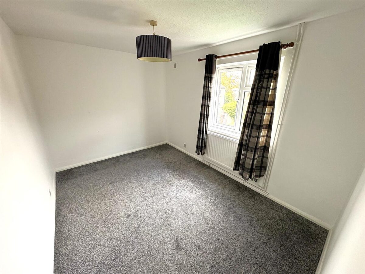 Kirkwall, Corby