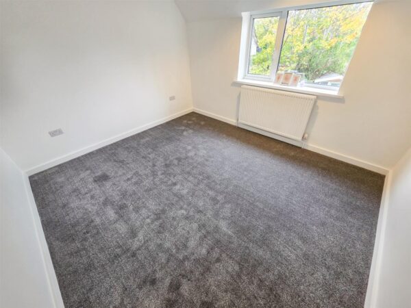 Westfields Road, Corby