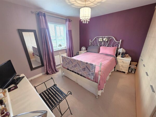 Cheltenham Road, Corby