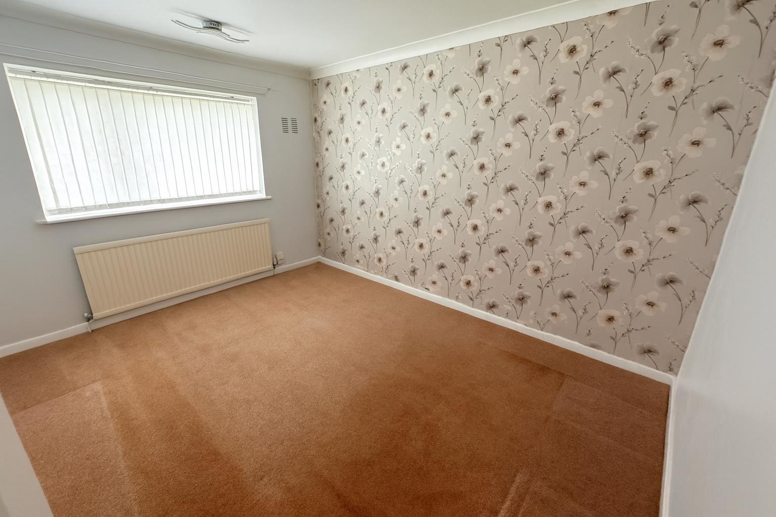 Landseer Court, Corby
