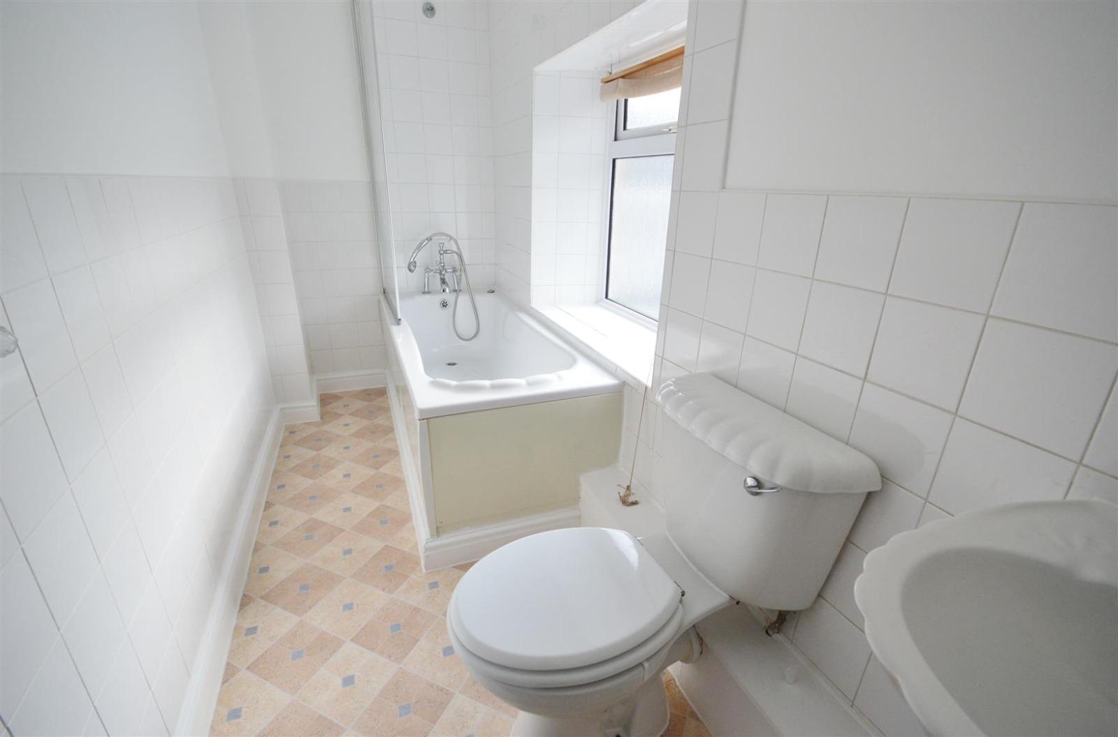 Main street, Middleton, Market Harborough