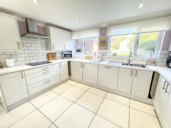 Stocks Lane, Corby