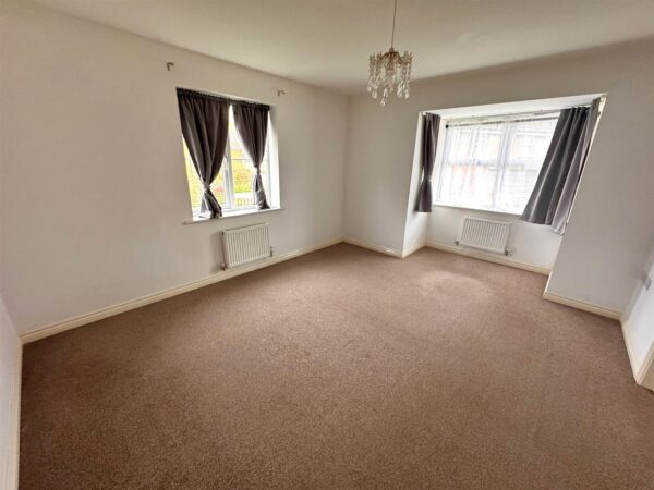 Arden Close, Corby