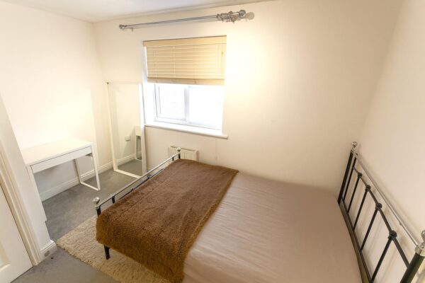 Snowdon Close, Corby