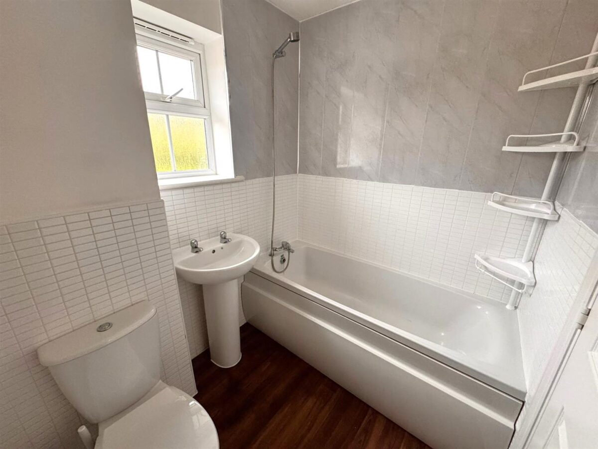 Arden Close, Corby