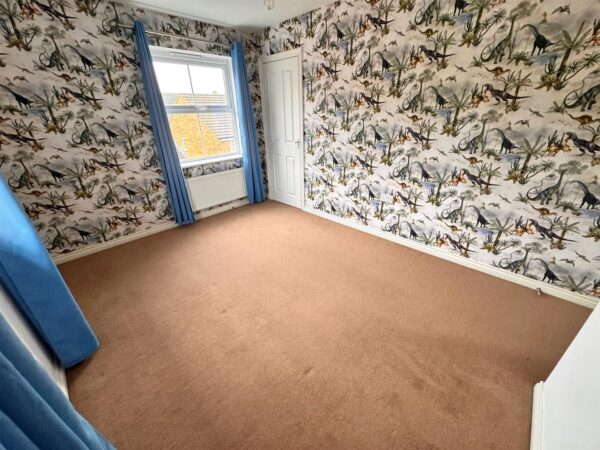 Arden Close, Corby