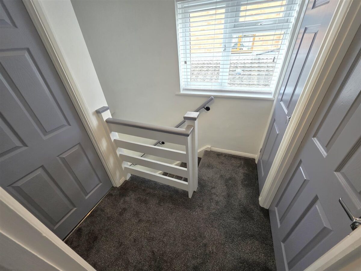 Southbrook, Corby