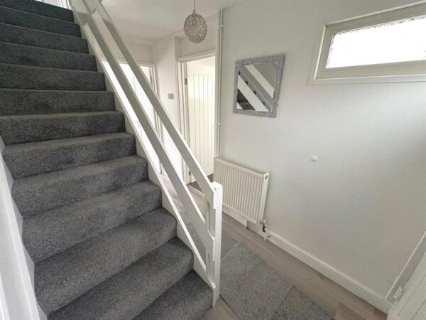 Brinkhill Walk, Corby