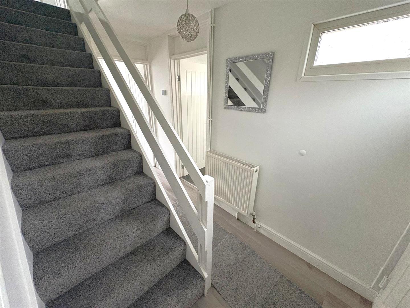 Brinkhill Walk, Corby