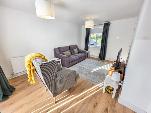 Charnwood Road, Corby