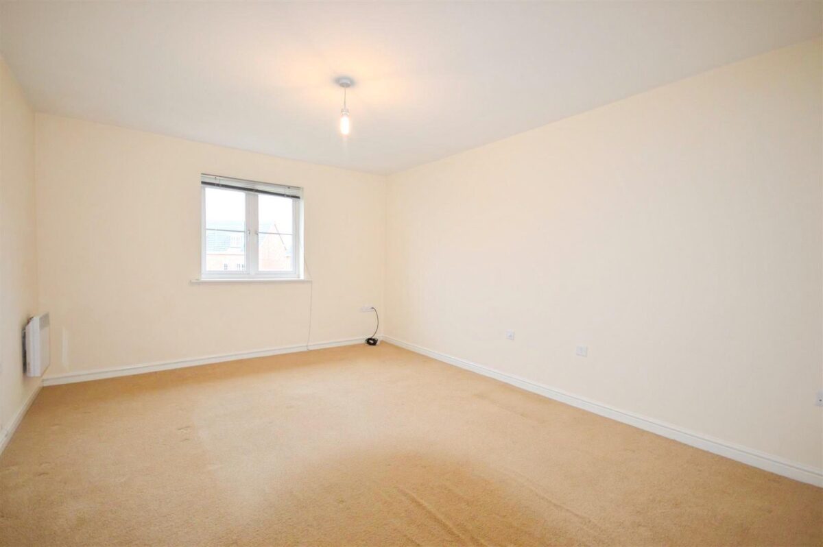 Fontwell Crescent, Corby