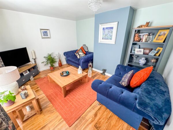 Welland Vale Close, Corby