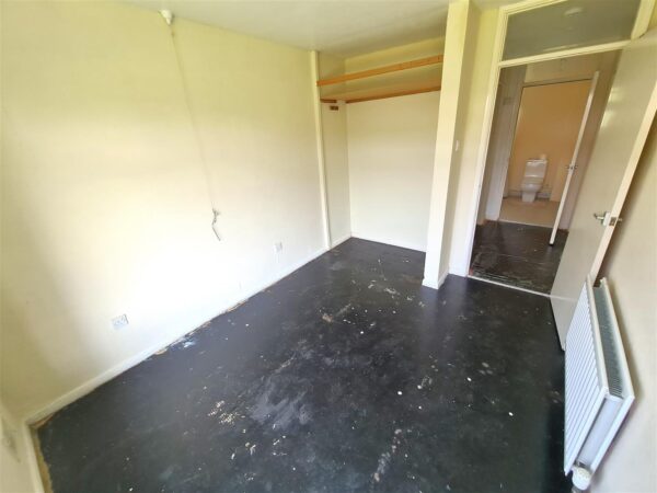 Welland Close, Caldecott, Market Harborough