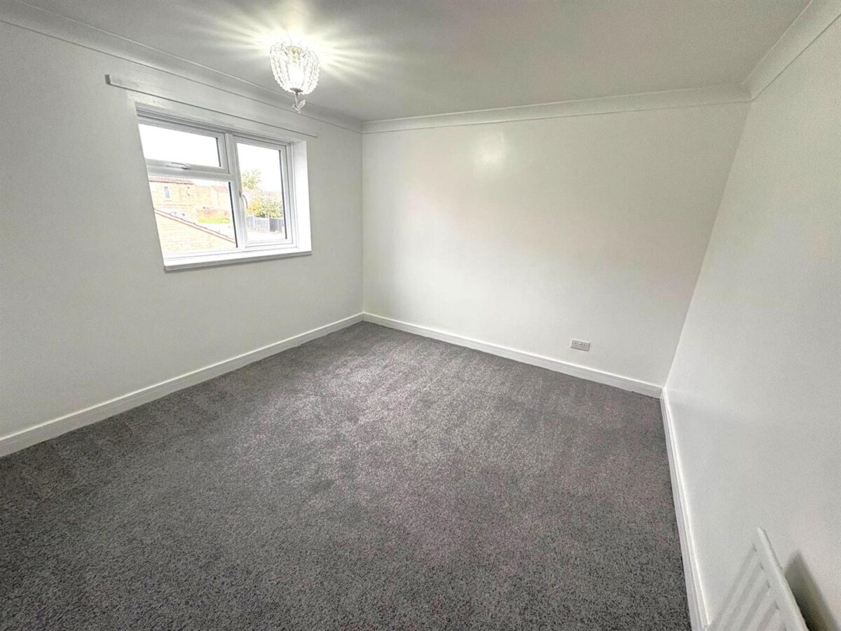 Brinkhill Walk, Corby