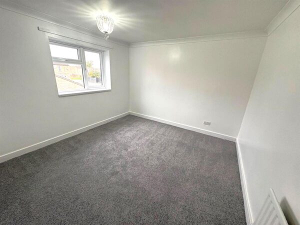 Brinkhill Walk, Corby