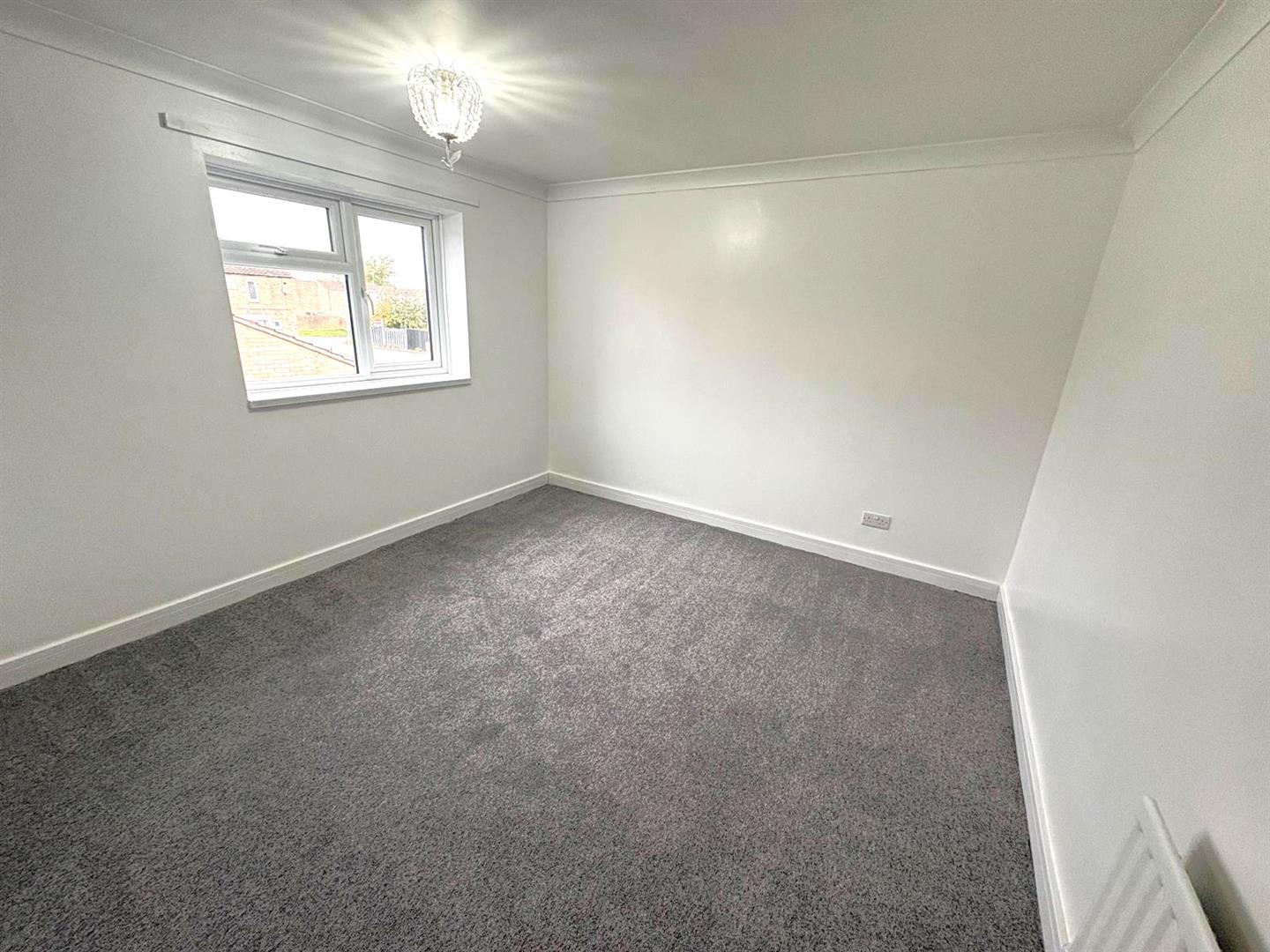Brinkhill Walk, Corby