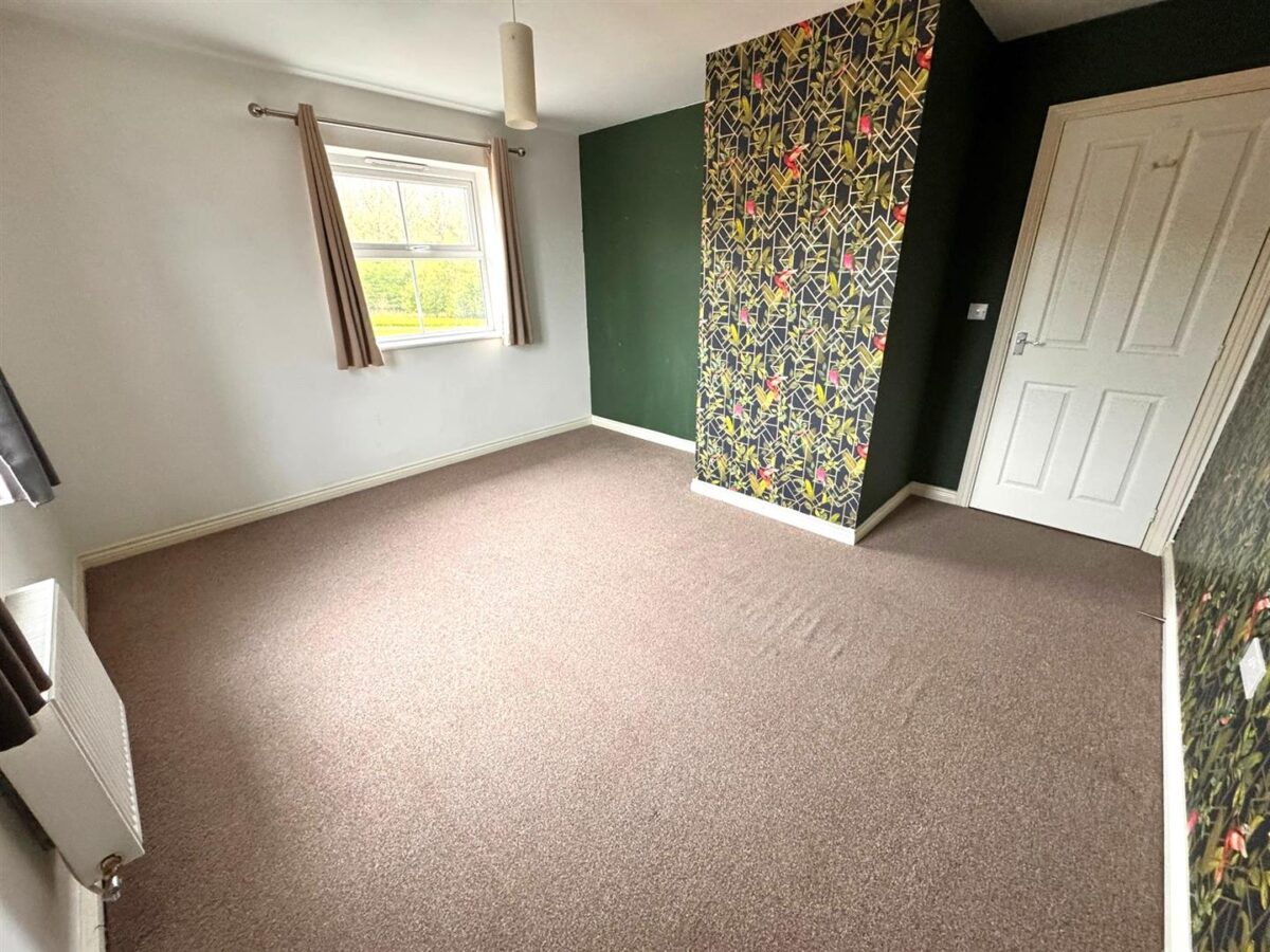 Arden Close, Corby