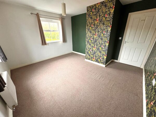 Arden Close, Corby