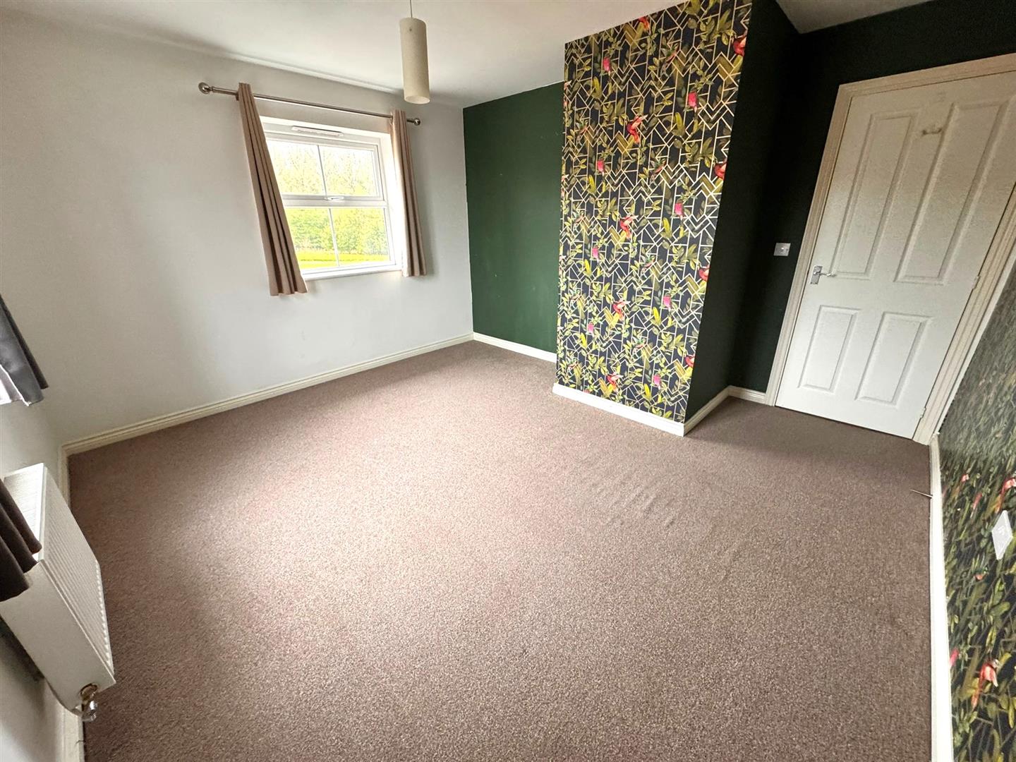 Arden Close, Corby