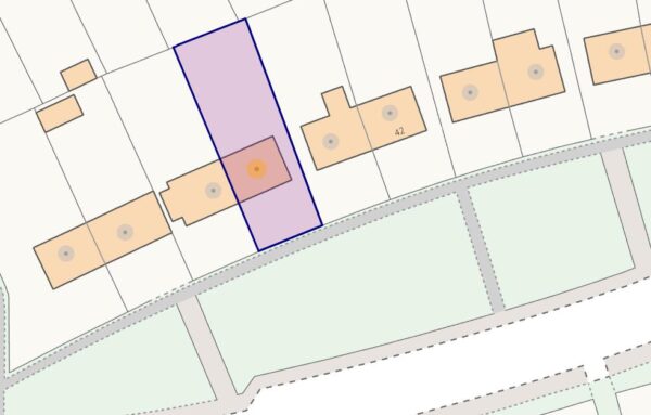 Welland Vale Close, Corby