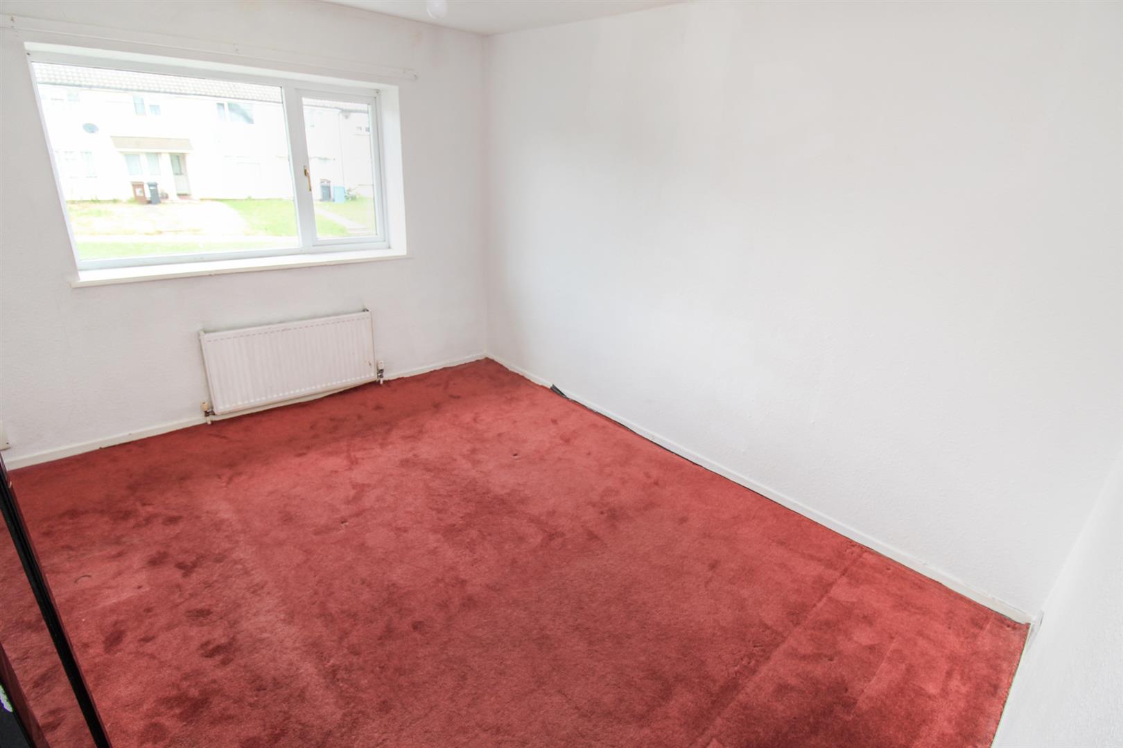 Cameron Court, Corby