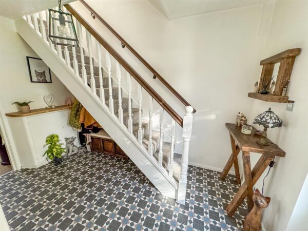 Welland Vale Close, Corby