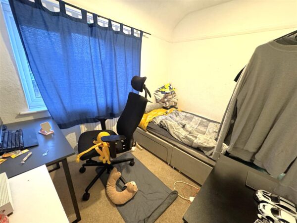 James Watt Avenue, Corby