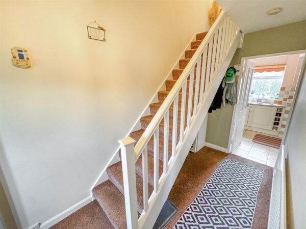 Seaton Crescent, Corby