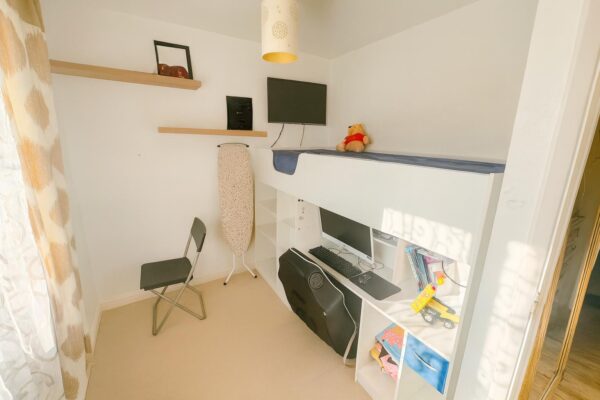 Weymouth Close, Corby