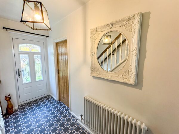 Welland Vale Close, Corby