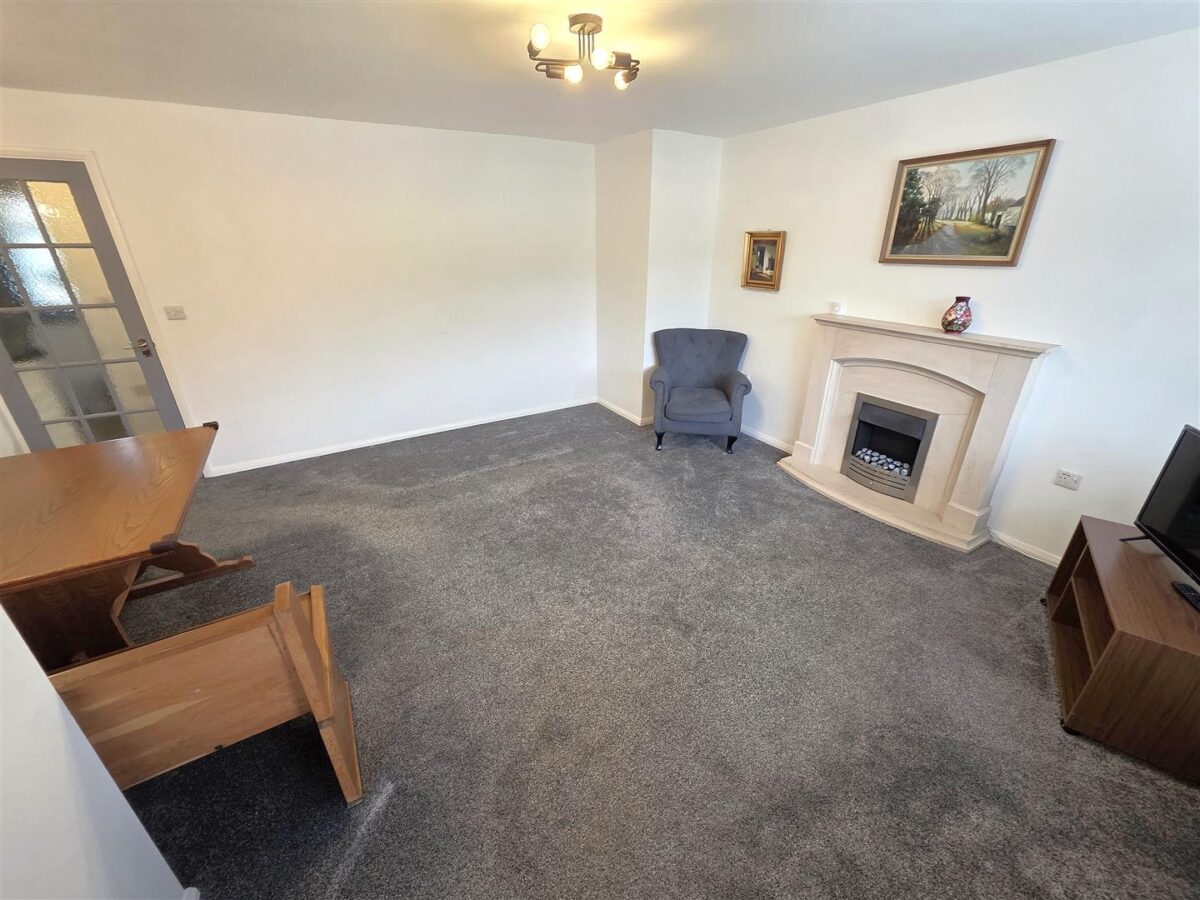 Southbrook, Corby