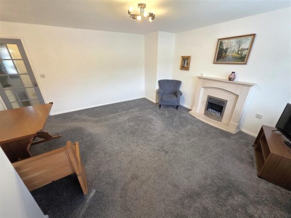 Southbrook, Corby