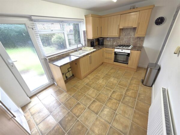 Southbrook, Corby