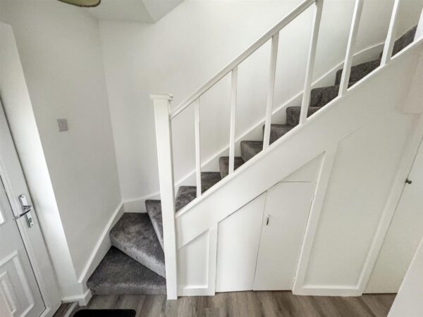 Westfields Road, Corby