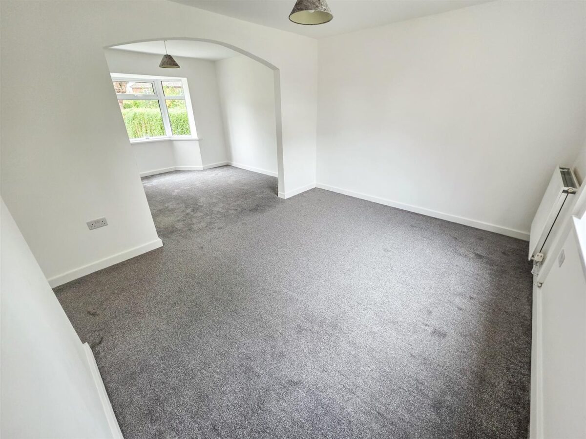 Westfields Road, Corby