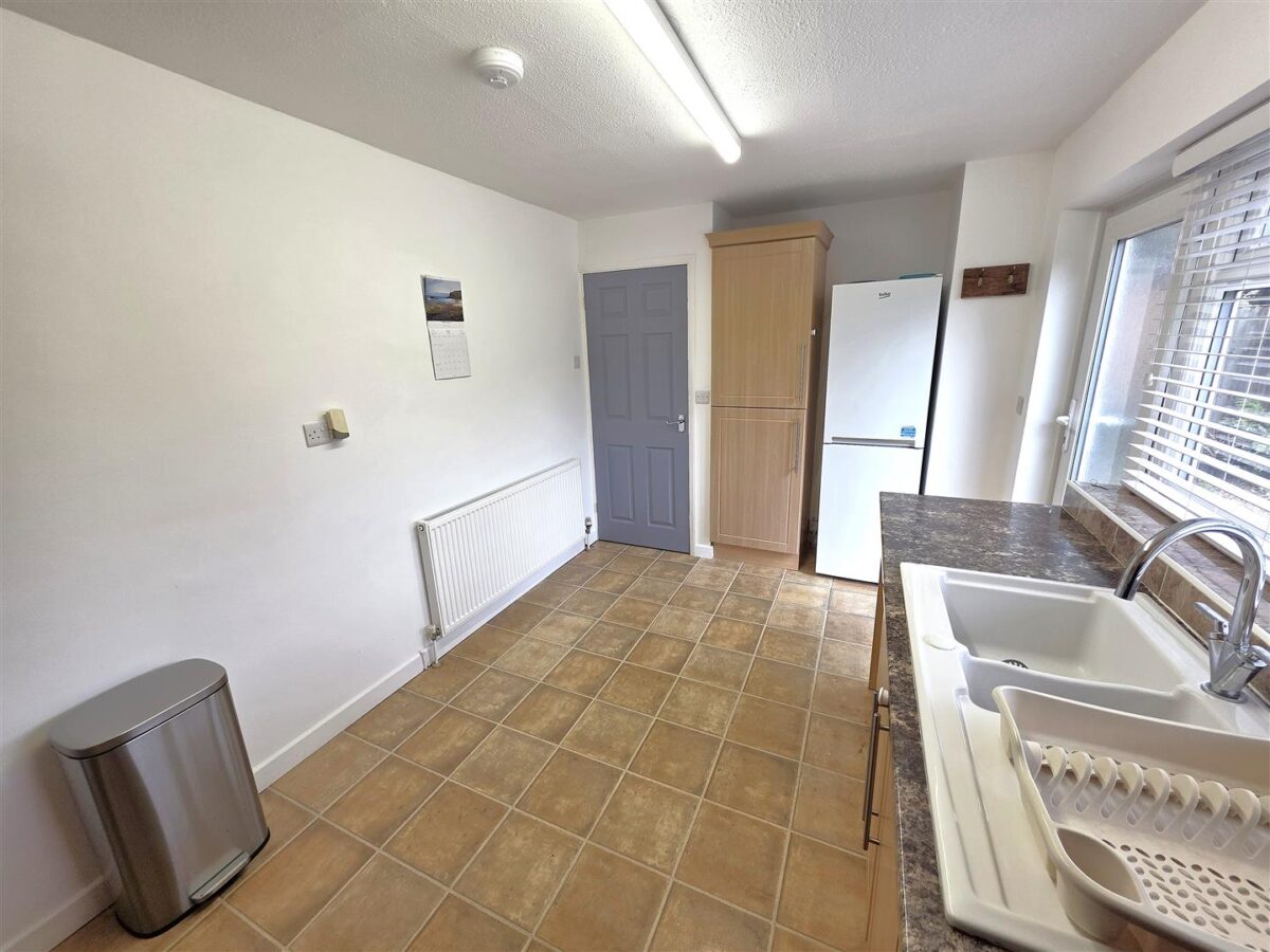 Southbrook, Corby