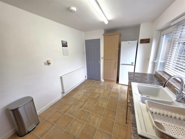 Southbrook, Corby