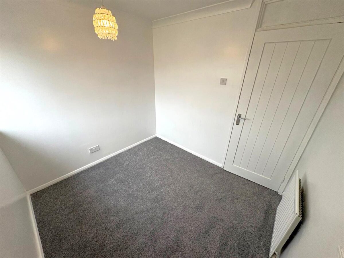 Brinkhill Walk, Corby