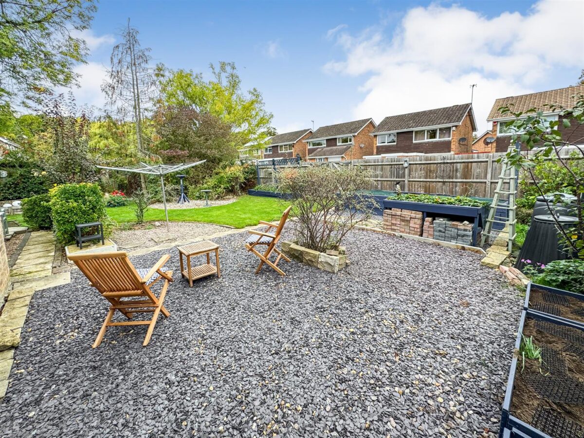 Kingsbrook, Corby
