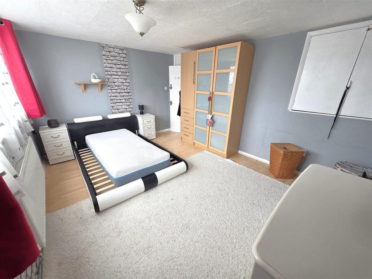 Teviot Close, Corby
