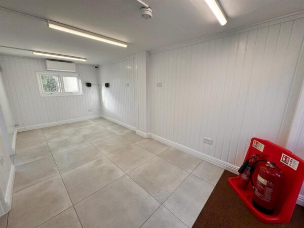 Rockingham Road, Corby