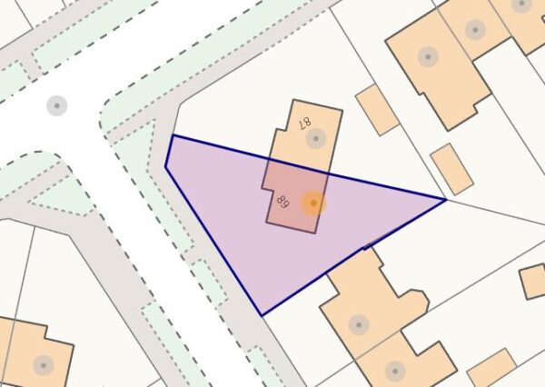 Westfields Road, Corby