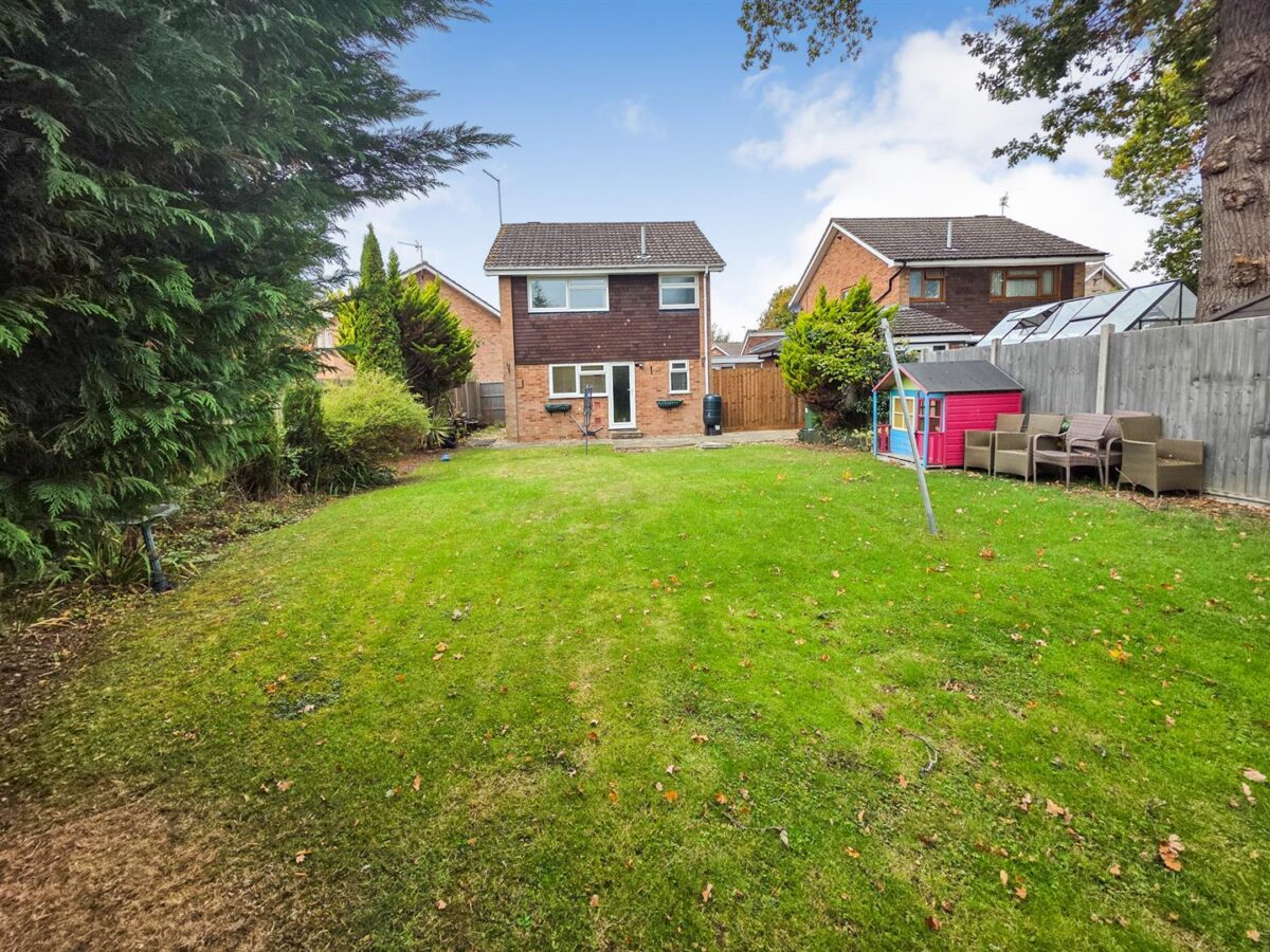 Southbrook, Corby