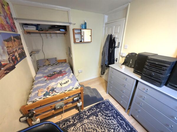 Teviot Close, Corby