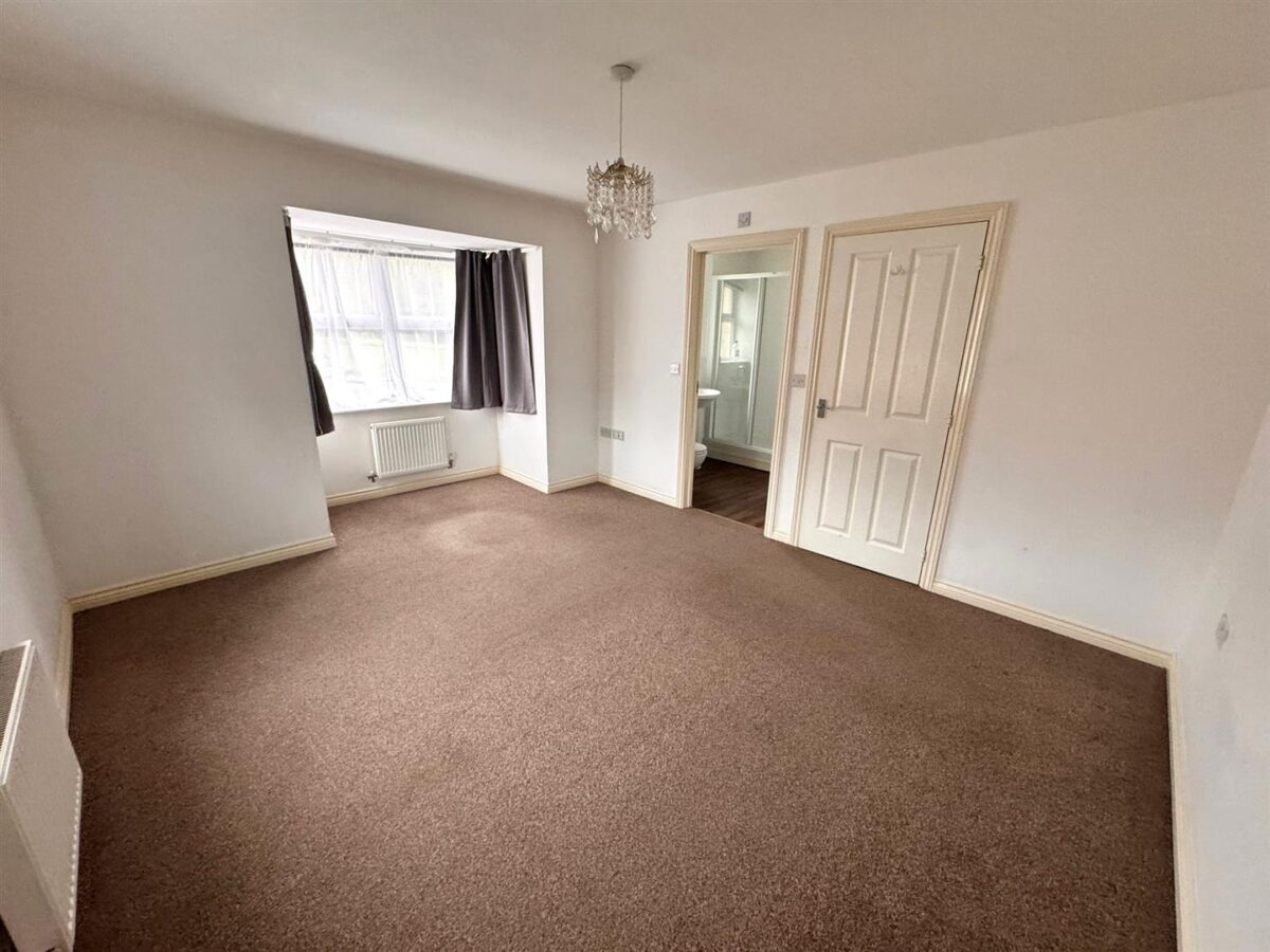 Arden Close, Corby